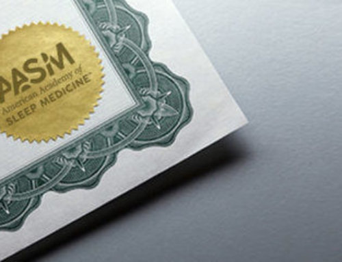 AASM recognizes four sleep facilities for reaching 40-year accreditation milestone